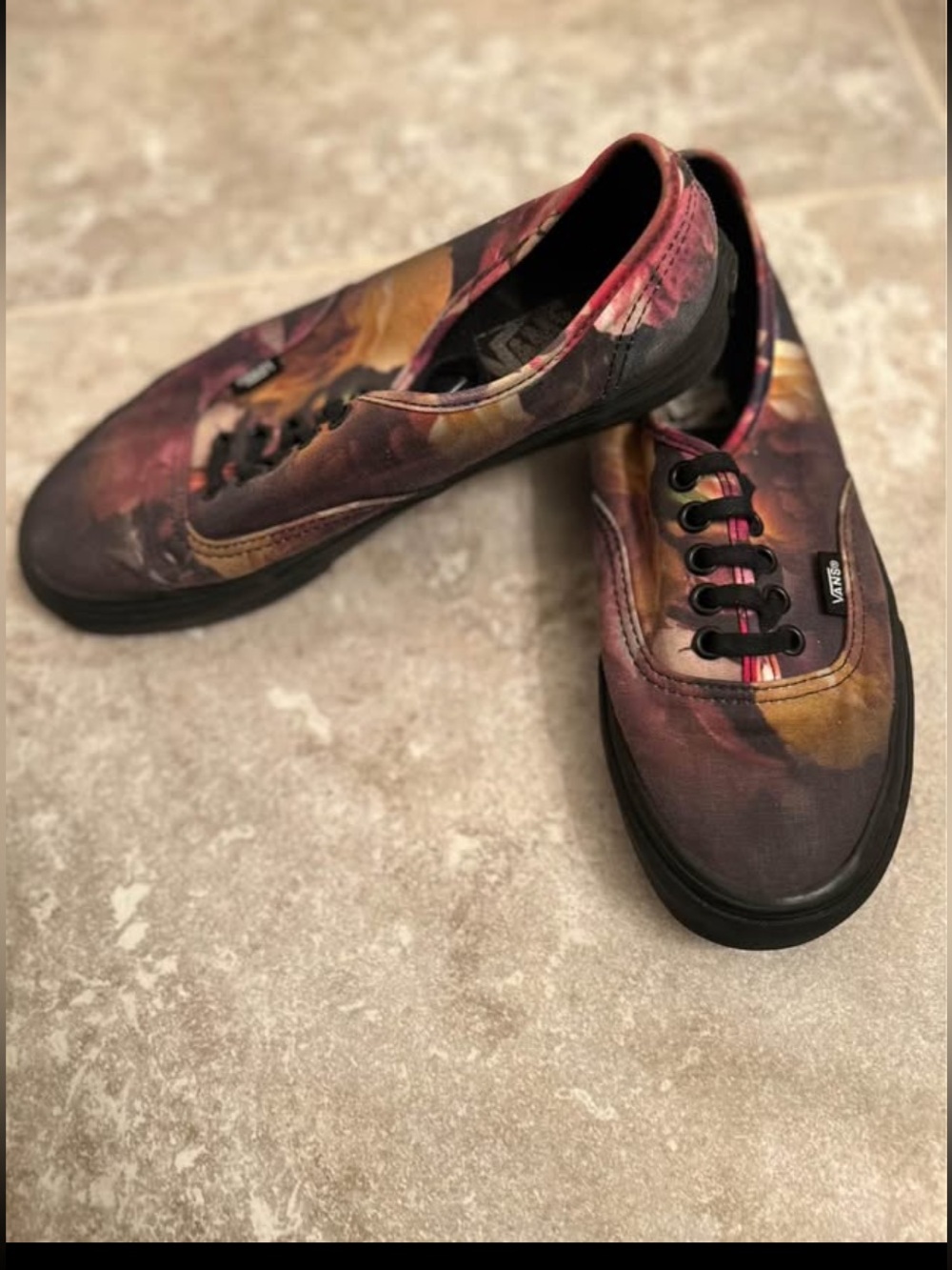 Vans Sneakers